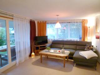 Ferienhaus Störtebeker - freistehend - Strand 350m - Ostseebad Koserow - 2