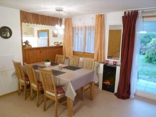 Ferienhaus Störtebeker - freistehend - Strand 350m - 6