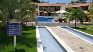 Solar Água Apart Pipa - 8