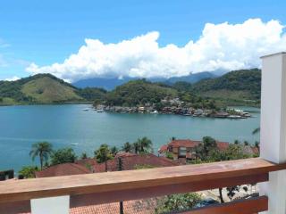 Casa em Angra dos Reis no Paraíso do Condomínio do Engenho - Angra dos Reis - 9