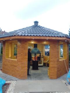 Ferienwohnung Harmonie - Kulmbach - 8