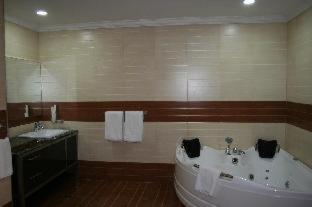 Crossroads Hotel Blantyre - Blantyre - 7