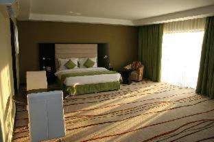Crossroads Hotel Blantyre - Blantyre - 6