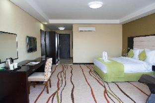 Crossroads Hotel Blantyre - Blantyre - 4