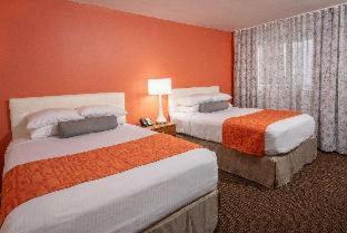 Howard Johnson by Wyndham Atlantic City - 2