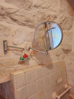 La Rosa dei Trulli B&B - 9