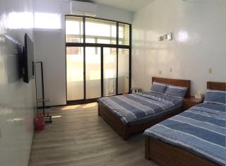 瑞恒行館Reui Heng Guesthouse - Budai - 1
