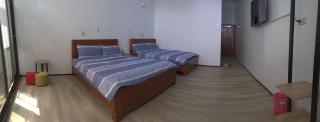 瑞恒行館Reui Heng Guesthouse - Budai - 2