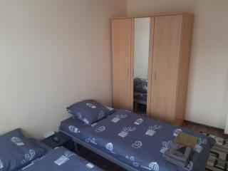 1 Zimmer Wohnung für 1-2 Gäste - 8