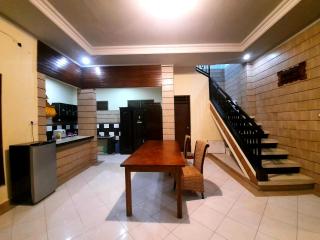 Ganggas Homestay - Jimbaran - 9