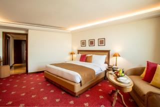Le Royal Amman - Amman - 9