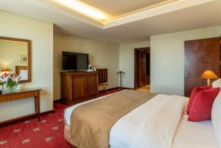 Le Royal Amman - Amman - 1