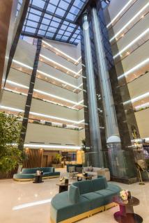 Art View Hotel - Riyadh Convention & Exhibition Center - 3