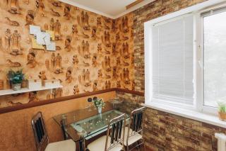 Apart-hotel Centr on street Petropavlovskaya 2 room - 9