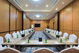 Art View Hotel - Riyadh Convention & Exhibition Center - 4