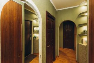 Apart-hotel Centr on street Petropavlovskaya 2 room - 2