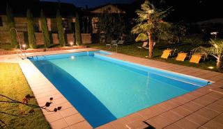 Hotel Stamserhof - Andrian - 5