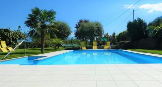 Hotel Stamserhof - Andrian - 3