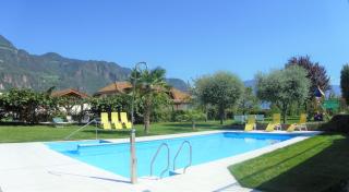 Hotel Stamserhof - Andrian - 8