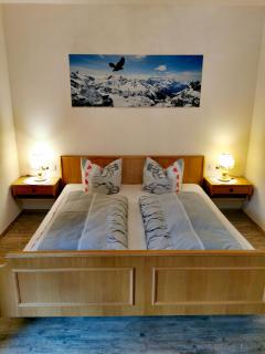 Apart Belvita - Sankt Leonhard im Pitztal - 6