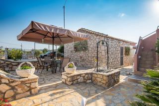 Sofias cottage Razata Argostoli - Razáta - 5