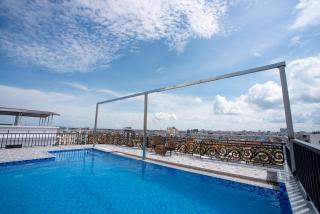 HM Hotel& Apartment - Hai Phong - 9