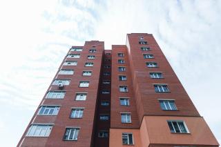 Apartmens Faraon On Illinskaya New Building 6 floor - 9