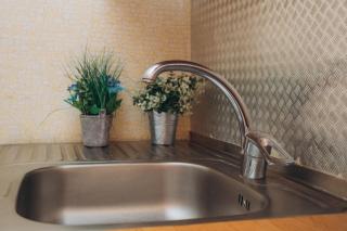 Apartmens Faraon On Illinskaya New Building 6 floor - Sumy - 2