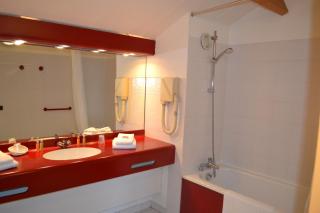 Logis hotel Noemys Gradignan - Gradignan - 6