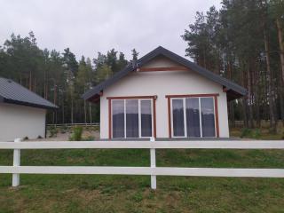 Żurawia Polana - Świętajno - 1