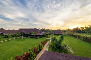 Ciala Resort Hotels In Kisumu - Kisumu - 1