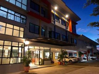 Kradang Nga Boutique Inn - Khun Han - 5