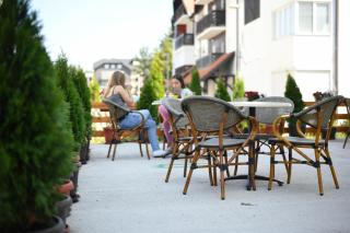 SUNCE Inn - 5