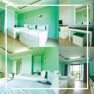 Kradang Nga Boutique Inn - Khun Han - 8