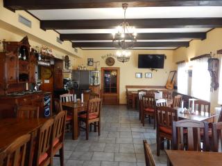 Penzion Dřevěnka - Osečná - 3