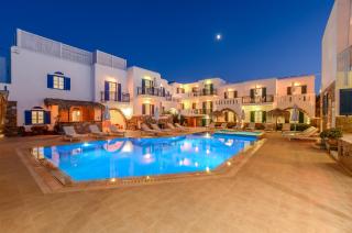 Agios Prokopios Hotel - Agios Prokopios - 9