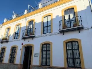 Hotel Entreolivos - El Pedroso - 4