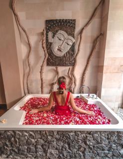 The Griya Villas and Spa - 1