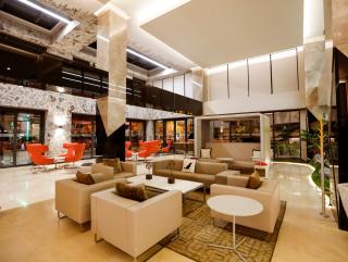 Holiday Inn Kayseri - Duvenonu by IHG - Kayseri - 2