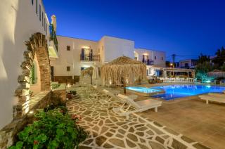 Agios Prokopios Hotel - 7