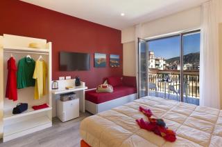 Parco Tasso Guest House - Sorrento - 9