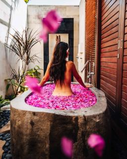 The Griya Villas and Spa - Amed - 5