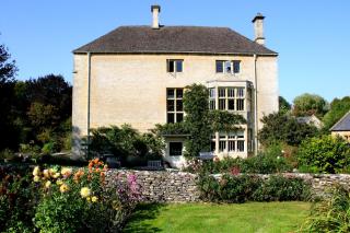 Aylworth Manor - 3
