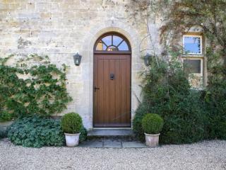Aylworth Manor - 2