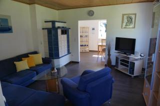 Ferienhaus Englburg in absolut ruhiger Lage - Tittling - 9