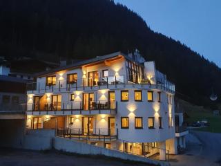 Chasa Allegria - Ischgl - 8