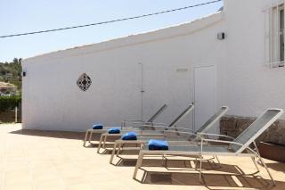 Villa Celi: Sea- & Mountain view, peaceful & comfortable. - 4