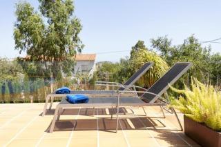 Villa Celi: Sea- & Mountain view, peaceful & comfortable. - Denia - 5