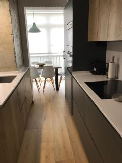 Acogedor apartamento en Zumaia - Zumaia - 7