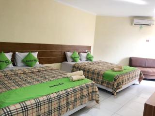 Bamboe Inn Homestay - Bandar Lampung - 9